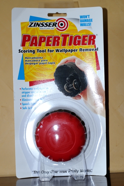 Paper Tiger Wallcovering Perferator