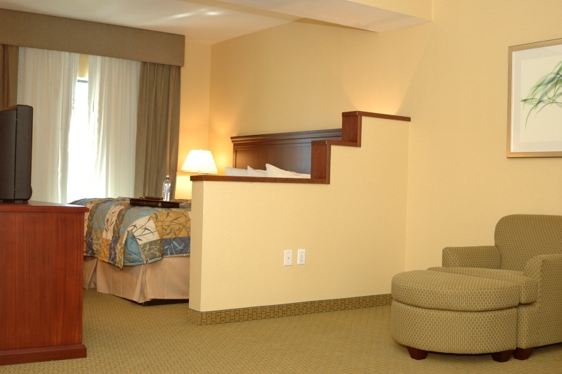 Hampton Inn