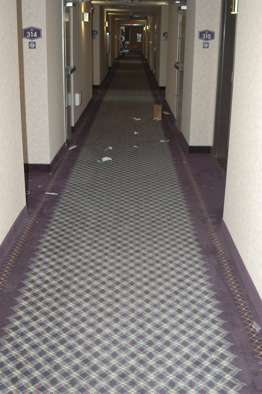Hampton Inn