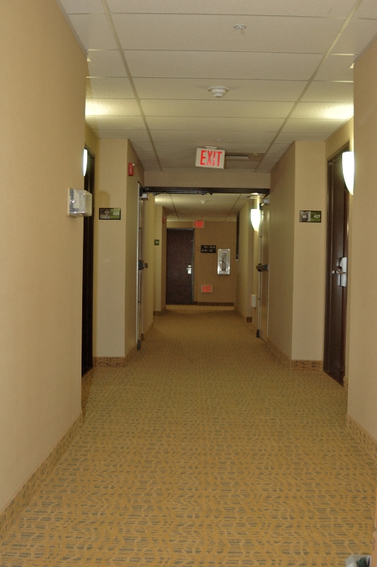 Hampton Inn