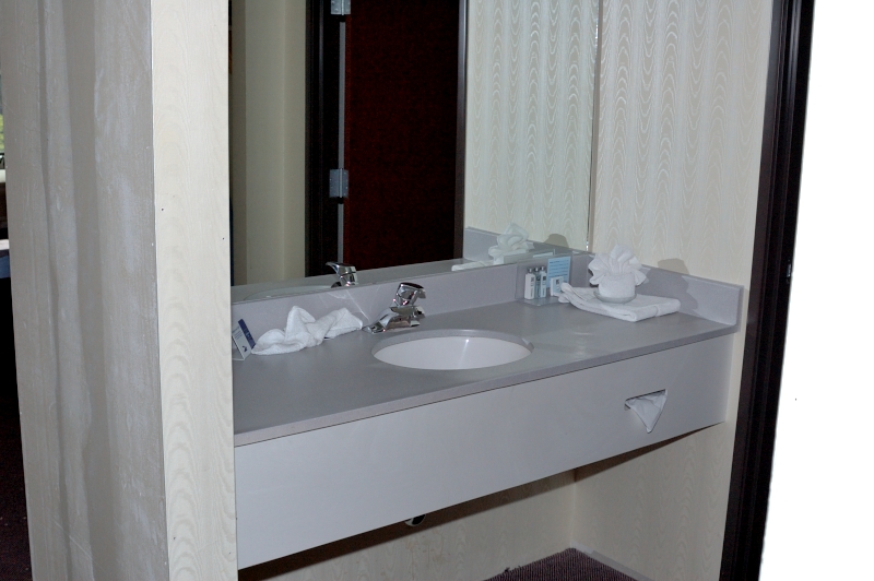 Hampton Inn
