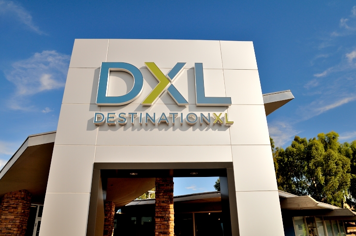 DXL Phoenix