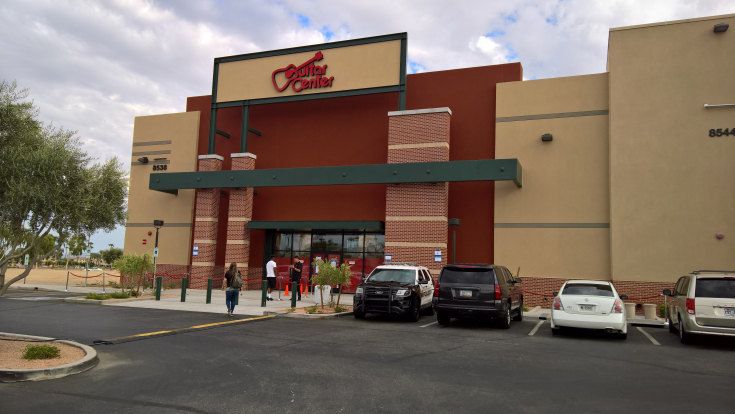 Guitar Center Tempe