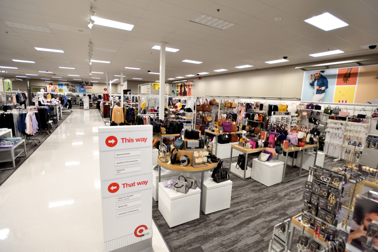 Target Gilbert