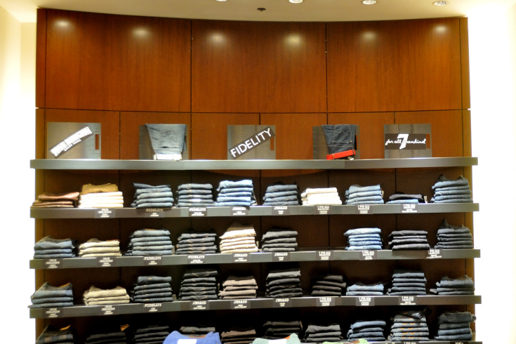 Neiman Marcus Scottsdale