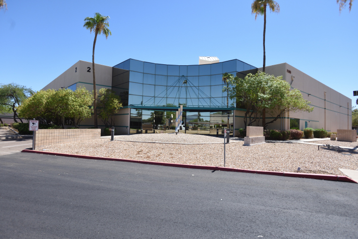 2105 Tempe