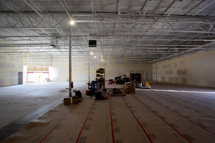 WSS Interior