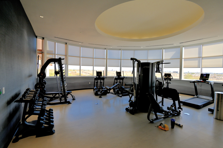 WHPDA Fitness