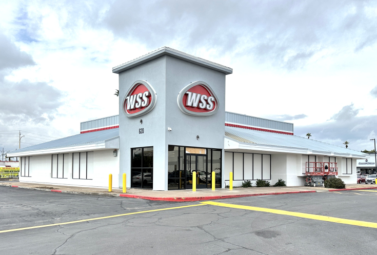 WSS Osborne