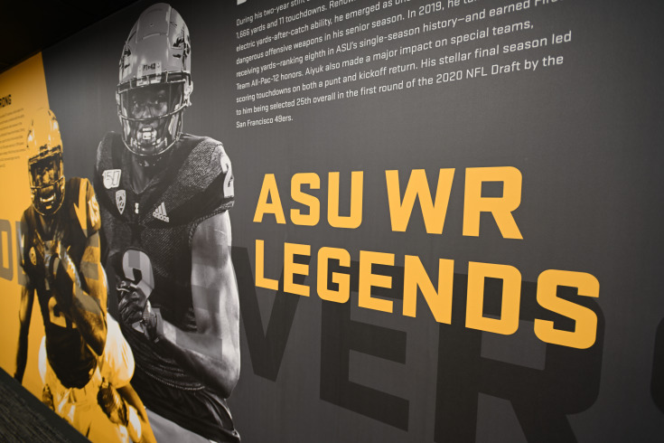 ASU Athletics