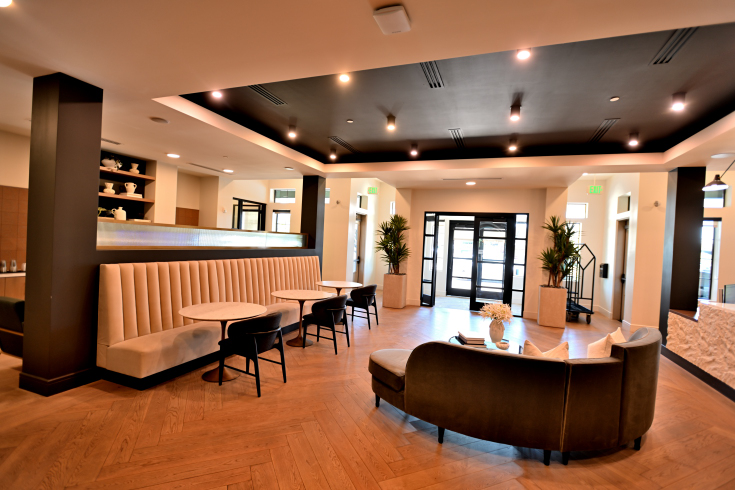 J McLaughlin Scottsdale