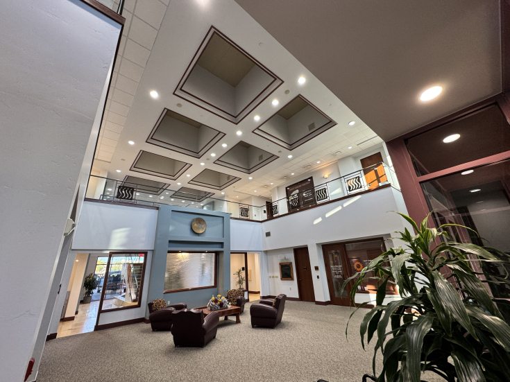 Mountain View Office