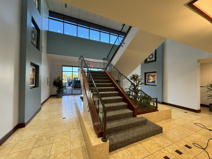 Mountain View Office Sun City