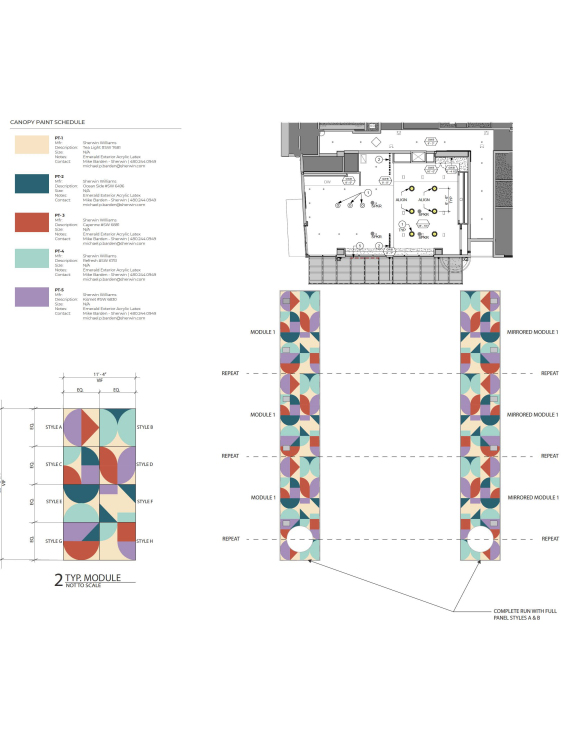 Plans